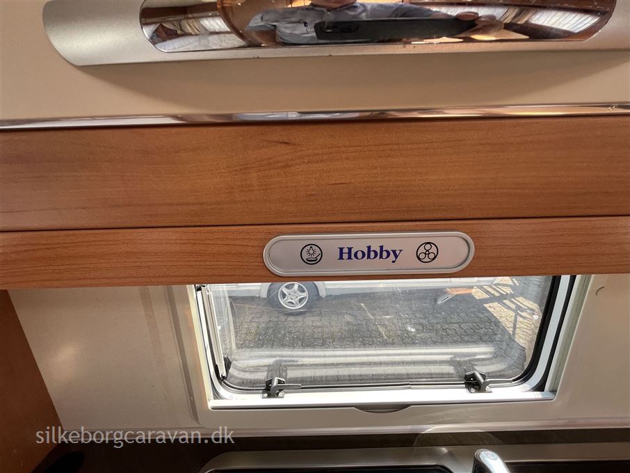 Hobby Excellent 440 SF
